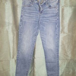 American Eagle Jegging